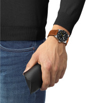 Pánske hodinky Tissot T149.407.16.051.00