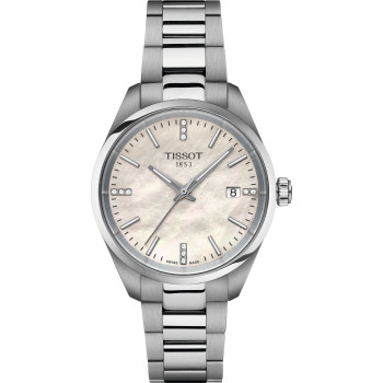 Dámske hodinky Tissot T150.210.11.116.00