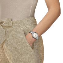 Dámske hodinky Tissot T150.210.11.116.00