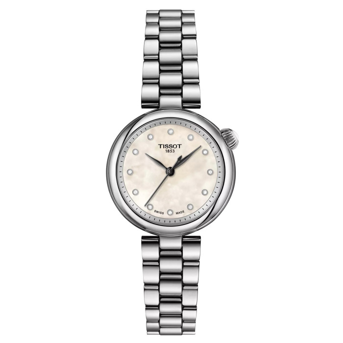Dámske hodinky Tissot T152.010.11.116.00