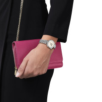Dámske hodinky Tissot T152.010.11.116.00