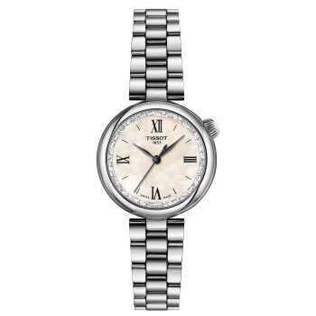 Dámske hodinky Tissot T152.010.11.118.00