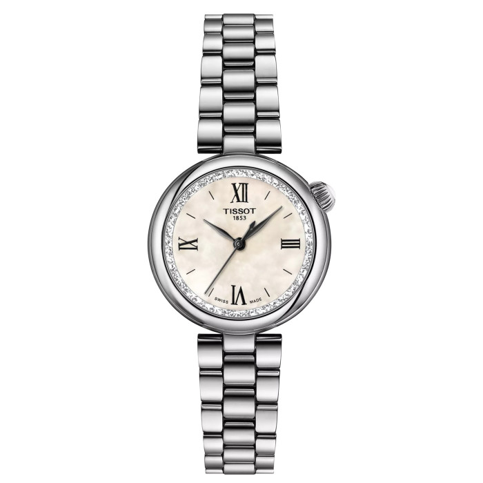 Dámske hodinky Tissot T152.010.11.118.00