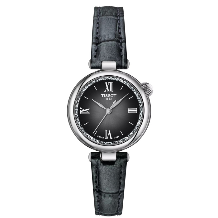 Dámske hodinky Tissot T152.010.16.038.00