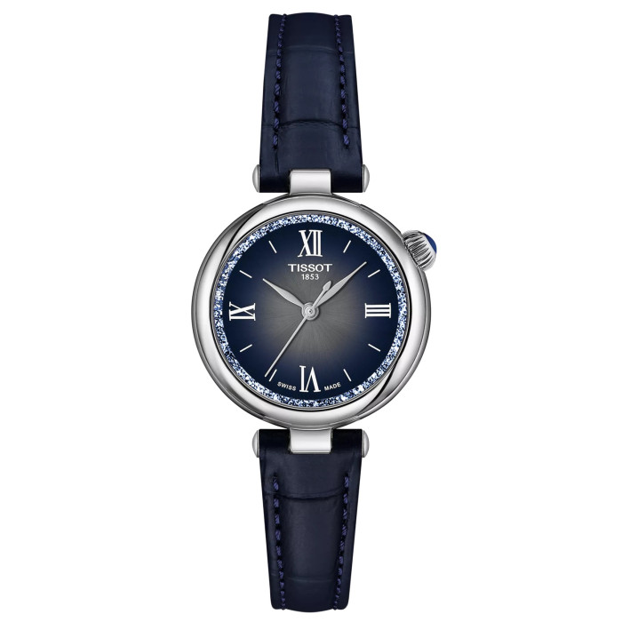 Dámske hodinky Tissot T152.010.16.038.01