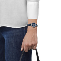 Dámske hodinky Tissot T152.010.16.038.01
