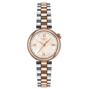 Dámske hodinky Tissot T152.010.22.118.00