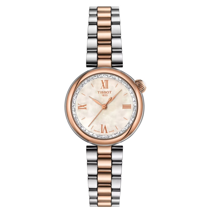 Dámske hodinky Tissot T152.010.22.118.00