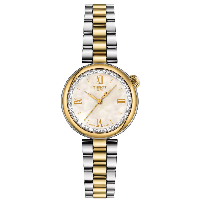 Dámske hodinky Tissot T152.010.22.118.01