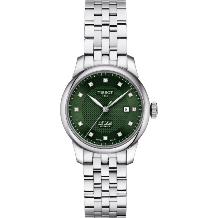 Dámske hodinky Tissot T006.207.11.096.00