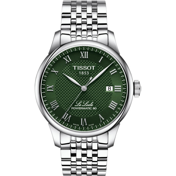 Pánske hodinky Tissot T006.407.11.093.00