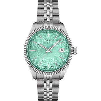 Dámske hodinky Tissot T156.210.11.091.00