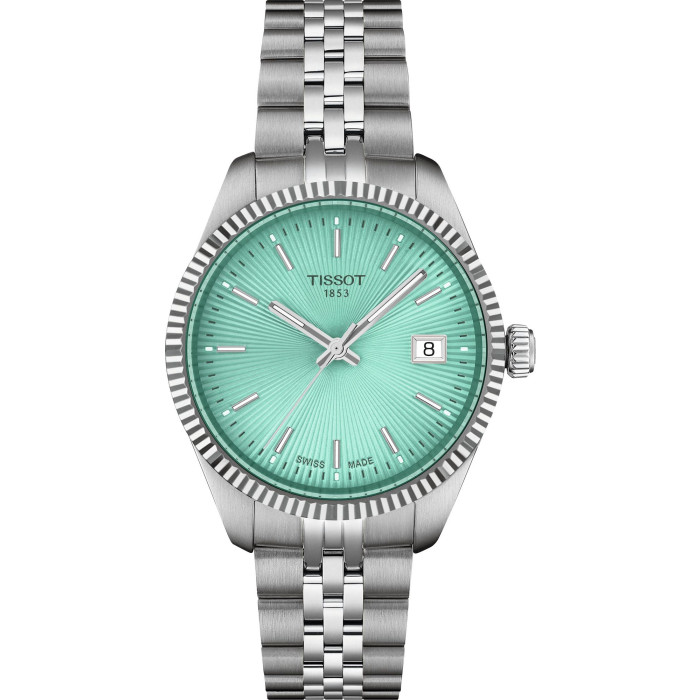 Dámske hodinky Tissot T156.210.11.091.00