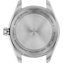 Dámske hodinky Tissot T156.210.11.091.00