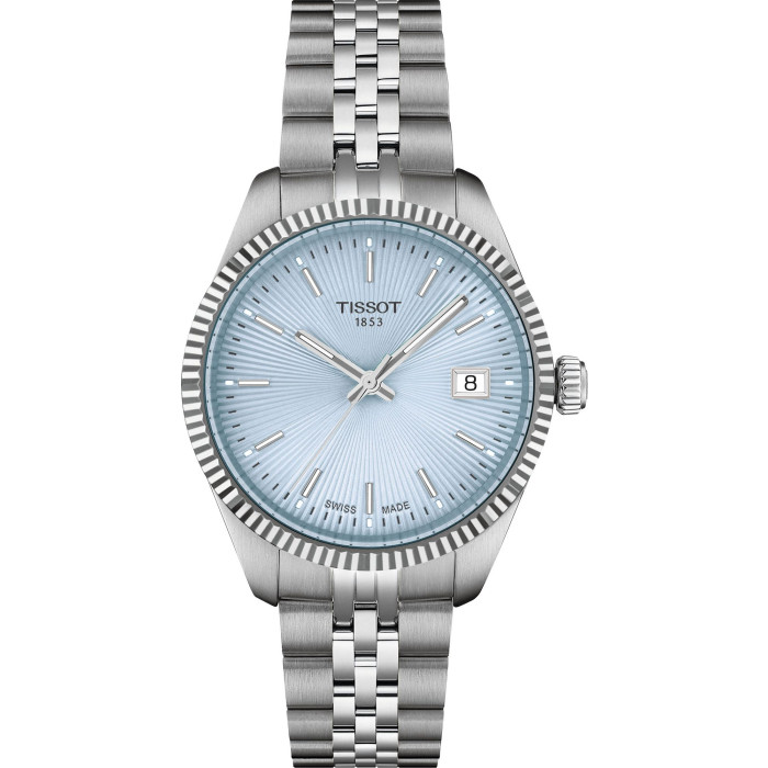 Dámske hodinky Tissot T156.210.11.351.00