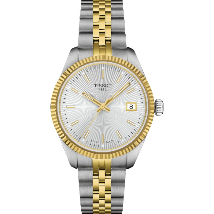 Dámske hodinky Tissot T156.210.22.031.00