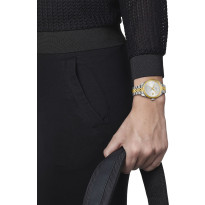 Dámske hodinky Tissot T156.210.22.031.00