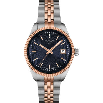 Dámske hodinky Tissot T156.210.22.041.00