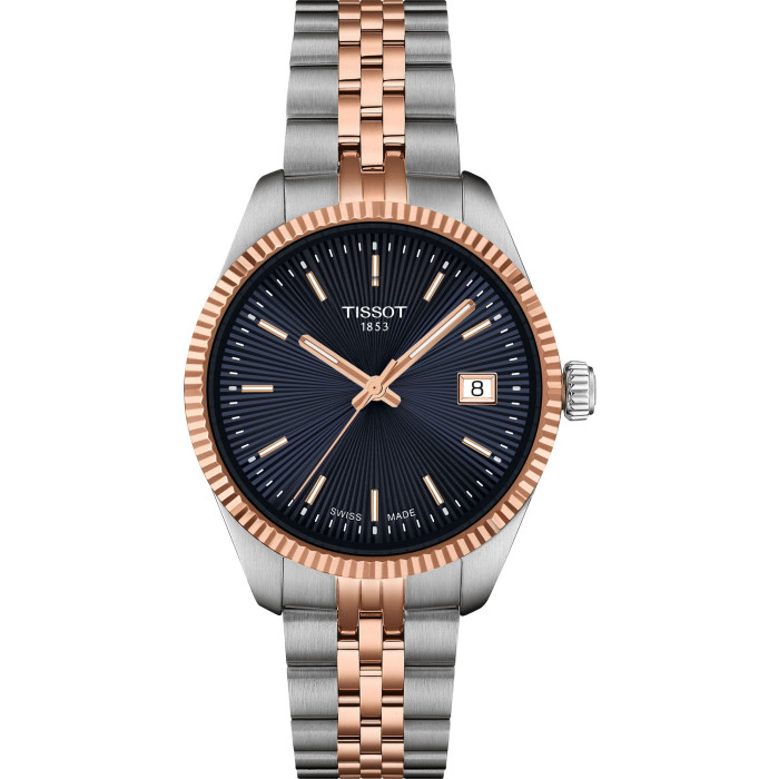 Dámske hodinky Tissot T156.210.22.041.00