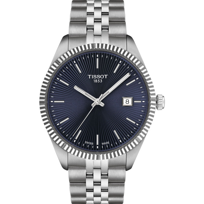 Pánske hodinky Tissot T156.410.11.041.00