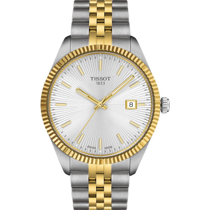 Pánske hodinky Tissot T156.410.22.031.00