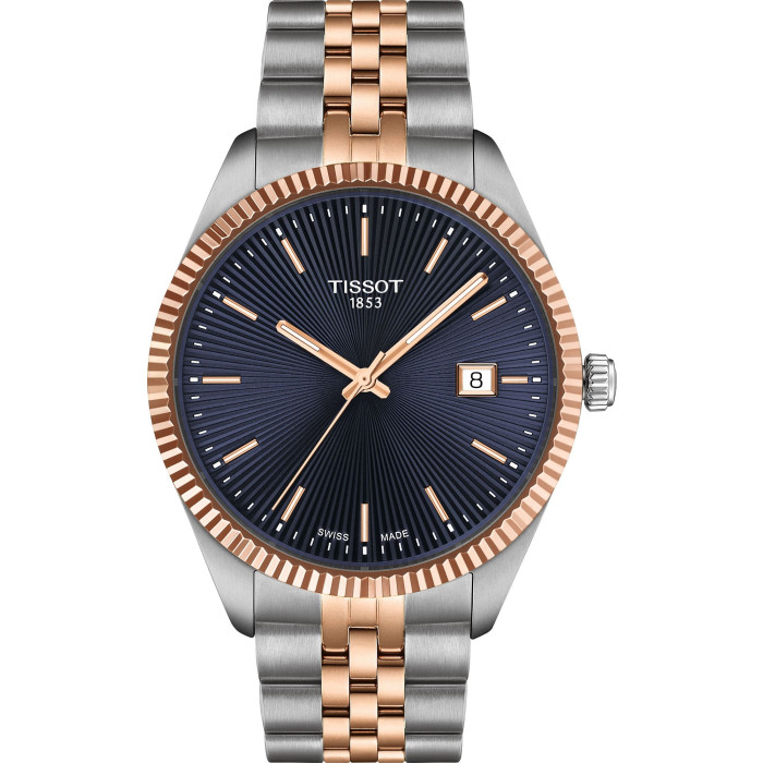 Pánske hodinky Tissot T156.410.22.041.00