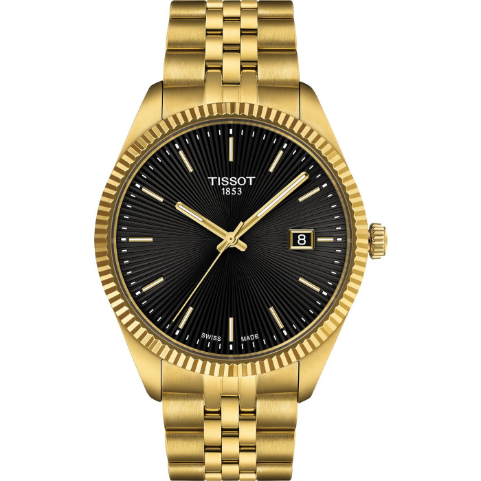 Pánske hodinky Tissot T156.410.33.051.00