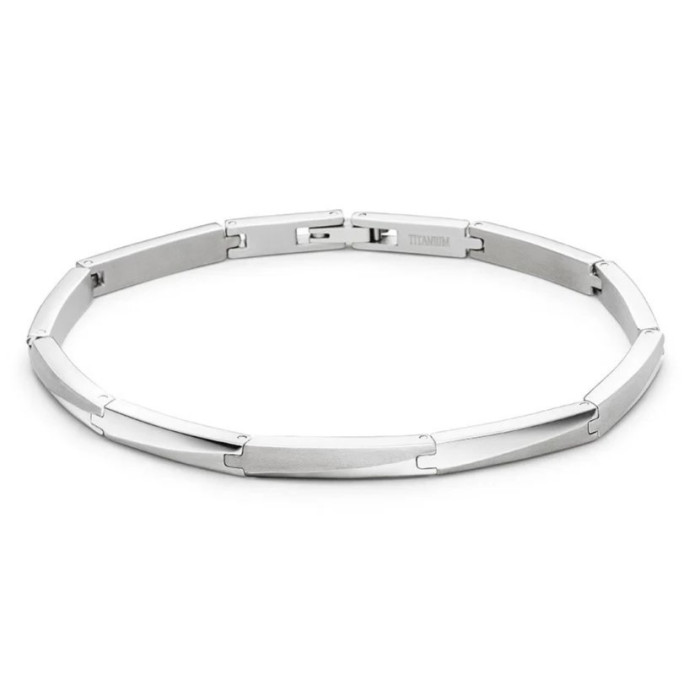 náramok Boccia Titanium 03059-01