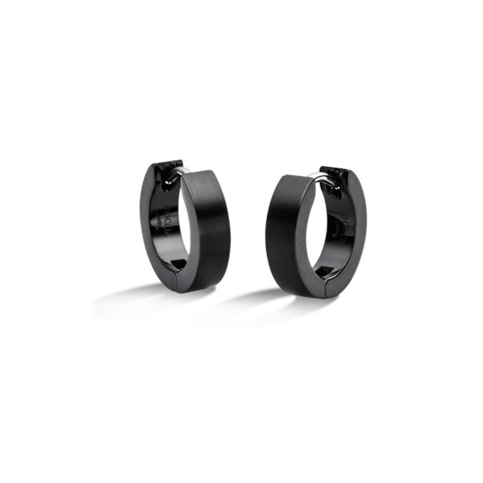 náušnice Boccia Titanium 0510-16