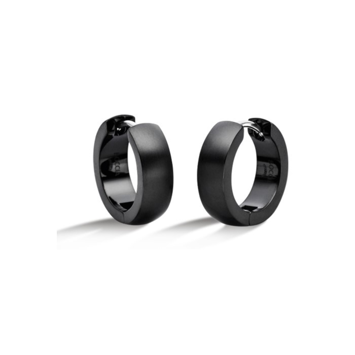 náušnice Boccia Titanium 0539-21