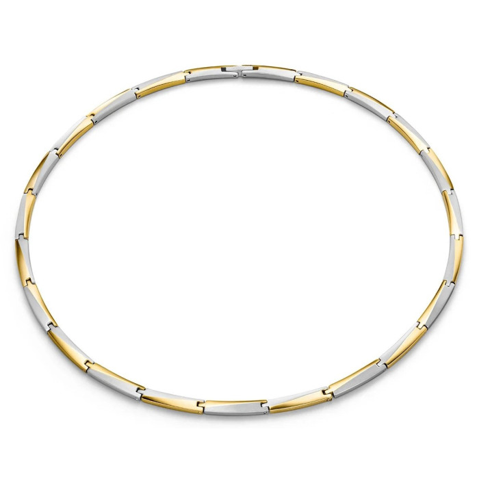 náhrdelník Boccia Titanium 08076-02