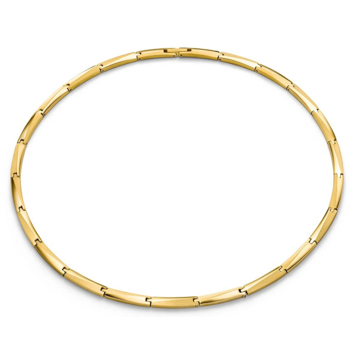 náhrdelník Boccia Titanium 08076-03