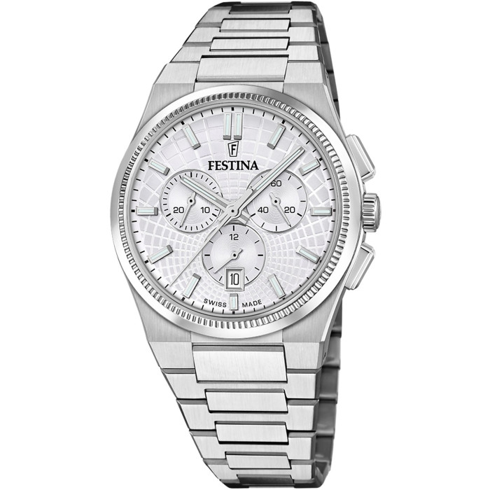 Pánske hodinky Festina 20059/1