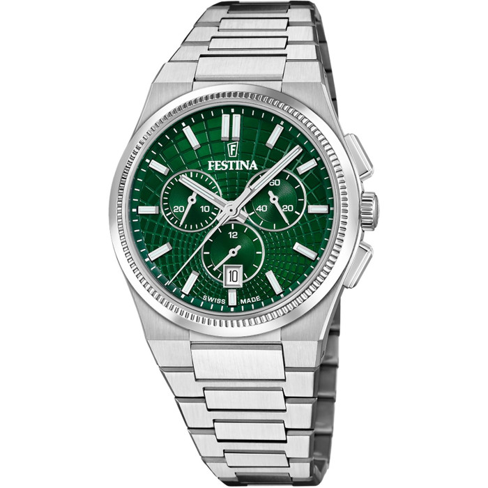 Pánske hodinky Festina 20059/3