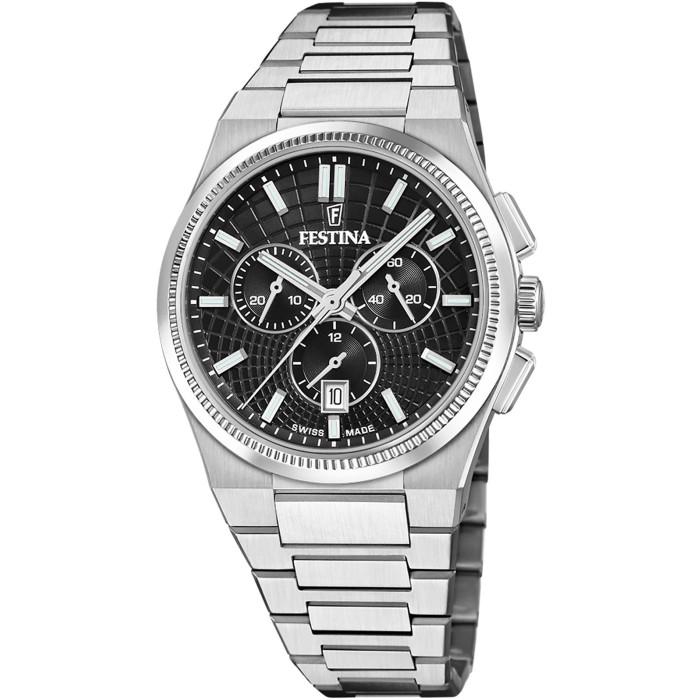 Pánske hodinky Festina 20059/4
