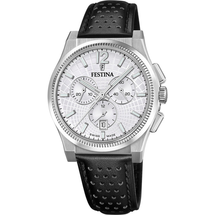 Pánske hodinky Festina 20060/1