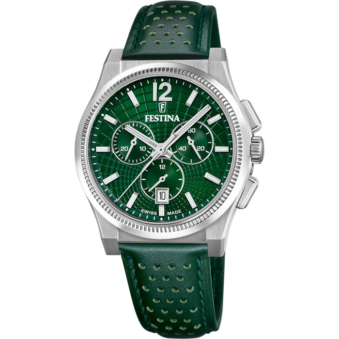Pánske hodinky Festina 20060/3