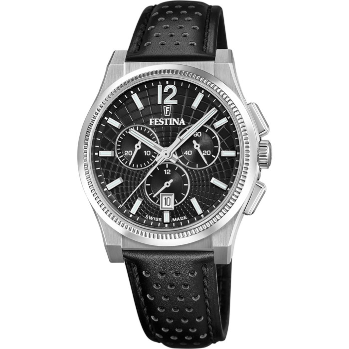 Pánske hodinky Festina 20060/4