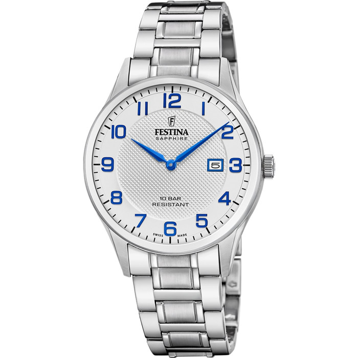 Pánske hodinky Festina 20067/1
