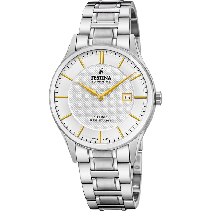 Pánske hodinky Festina 20067/2