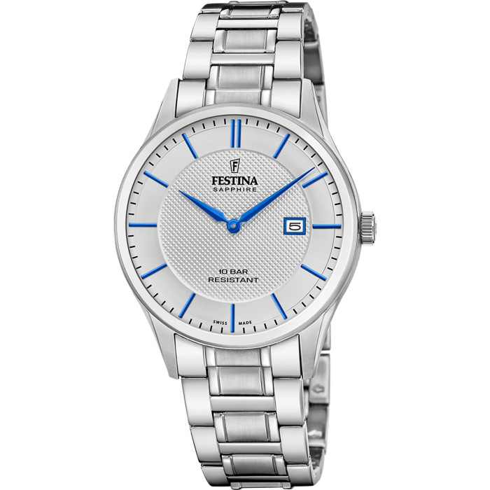 Pánske hodinky Festina 20067/3