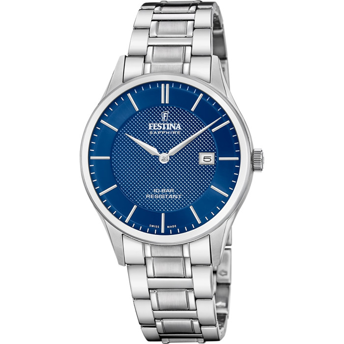 Pánske hodinky Festina 20067/4