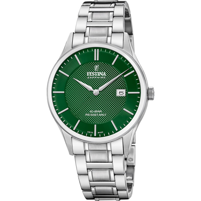 Pánske hodinky Festina 20067/5