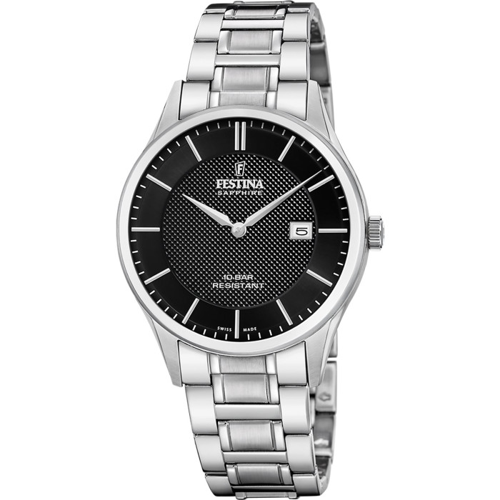 Pánske hodinky Festina 20067/6