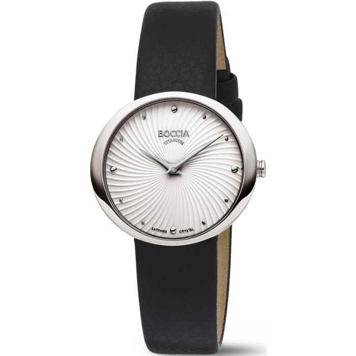 Dámske hodinky Boccia Titanium 3364-01