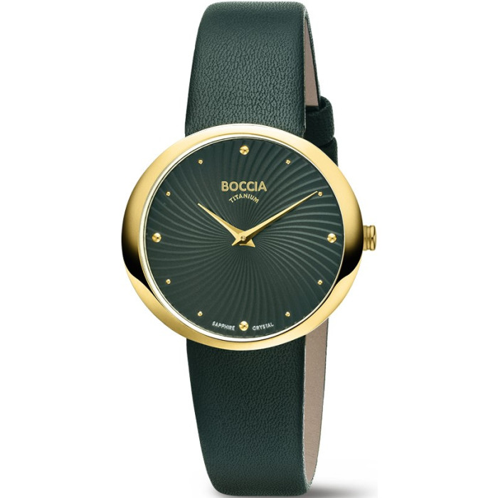 Dámske hodinky Boccia Titanium 3364-04