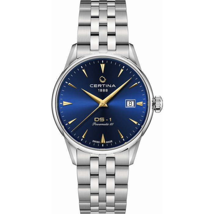 hodinky Certina C029.207.11.041.00