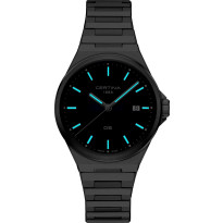 hodinky Certina C043.410.11.041.00