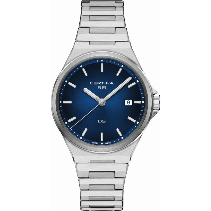 hodinky Certina C043.410.11.041.00