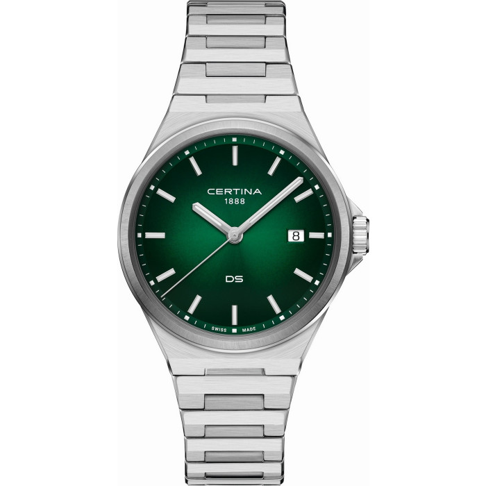 hodinky Certina C043.410.11.091.00